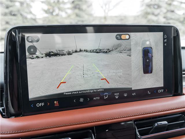 2026 Lincoln Aviator Reserve (Stk: 26A8895) in Mississauga - Image 17 of 36