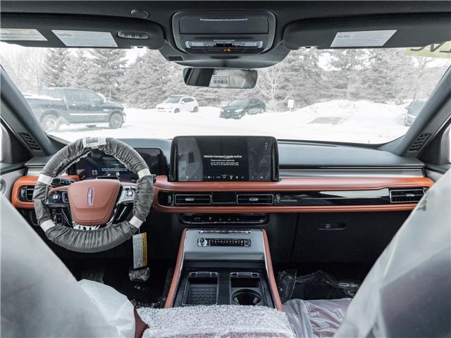2026 Lincoln Aviator Reserve (Stk: 26A0170) in Mississauga - Image 31 of 32