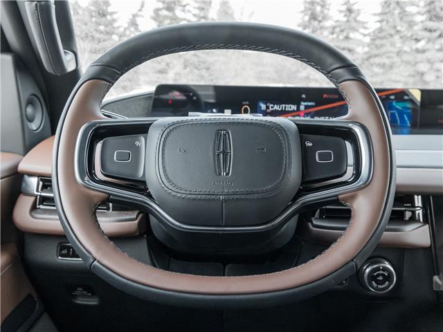 2026 Lincoln Navigator L Reserve (Stk: 26V3362) in Mississauga - Image 14 of 41