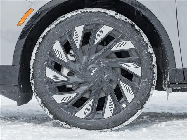 2026 Lincoln Nautilus Reserve (Stk: 26N2264) in Mississauga - Image 8 of 34