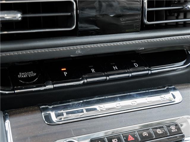 2026 Lincoln Aviator Reserve (Stk: 26A9868) in Mississauga - Image 26 of 36