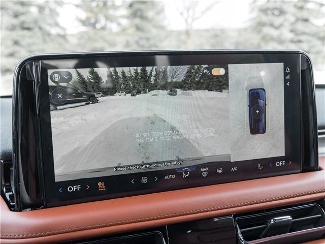 2026 Lincoln Aviator Reserve (Stk: 26A8895) in Mississauga - Image 18 of 36
