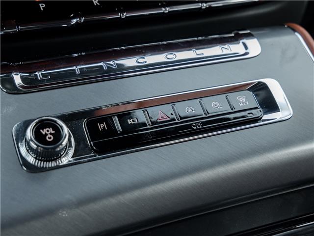 2026 Lincoln Aviator Reserve (Stk: 26A9376) in Mississauga - Image 25 of 36