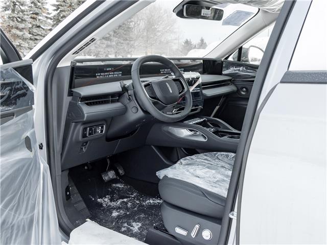 2026 Lincoln Nautilus Premiere (Stk: 26N2463) in Mississauga - Image 12 of 30 2026 Lincoln Nautilus Premiere (Stk: 26N2463) in Mississauga - Image 12 of 30