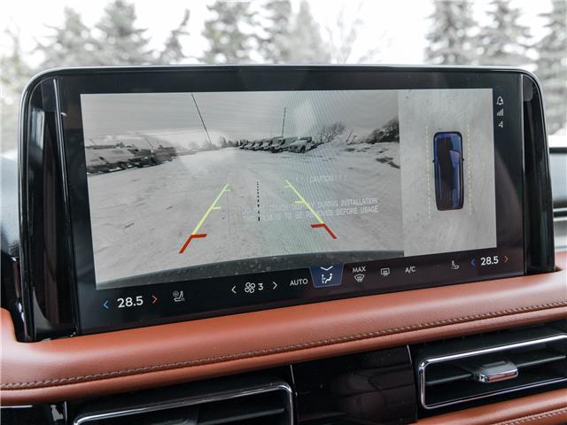 2026 Lincoln Aviator Reserve (Stk: 26A0176) in Mississauga - Image 16 of 32