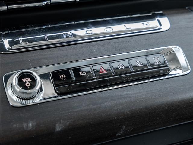2026 Lincoln Aviator Reserve (Stk: 26A9868) in Mississauga - Image 25 of 36