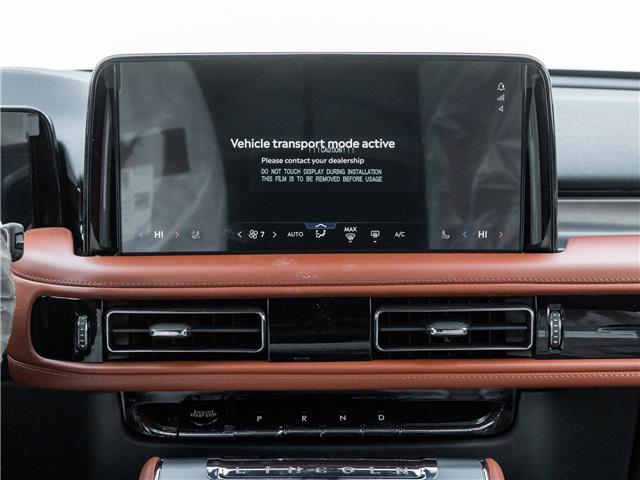 2026 Lincoln Aviator Reserve (Stk: 26A0170) in Mississauga - Image 32 of 32