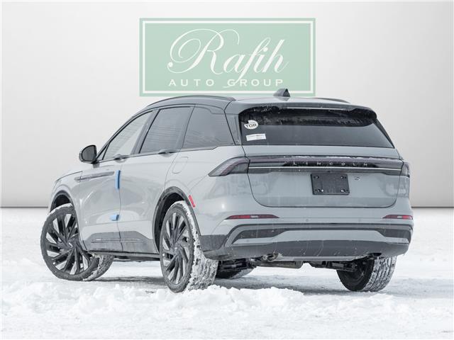 2026 Lincoln Nautilus Reserve (Stk: 26N2264) in Mississauga - Image 9 of 34