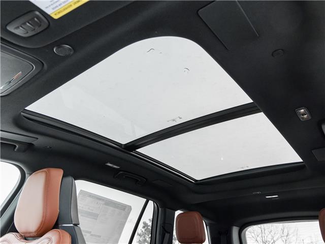 2026 Lincoln Aviator Reserve (Stk: 26A0176) in Mississauga - Image 26 of 32