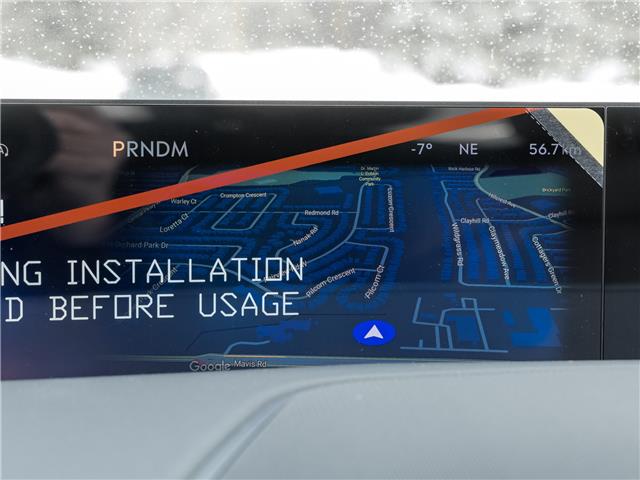 2026 Lincoln Navigator L Reserve (Stk: 26V3362) in Mississauga - Image 16 of 41