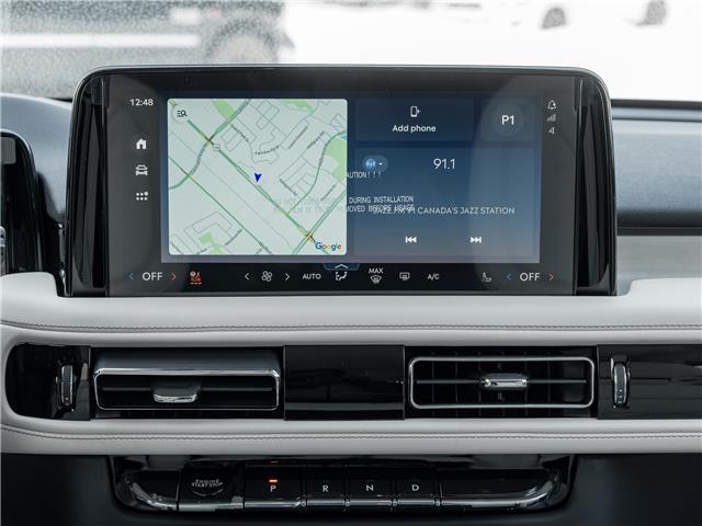 2026 Lincoln Aviator Reserve (Stk: 26A9651) in Mississauga - Image 35 of 35
