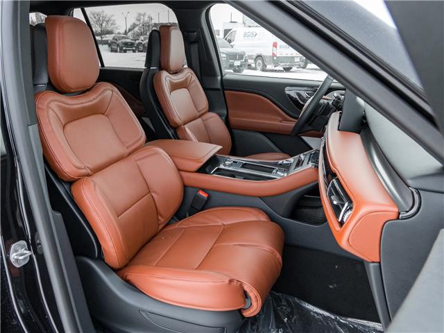 2026 Lincoln Aviator Reserve (Stk: 26A0176) in Mississauga - Image 27 of 32