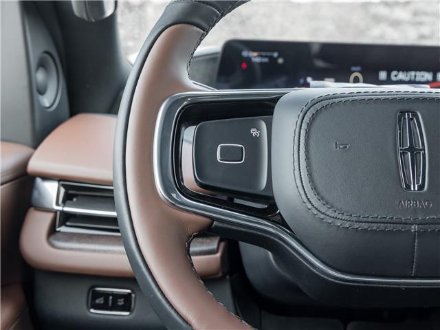 2026 Lincoln Navigator L Reserve (Stk: 26V3362) in Mississauga - Image 17 of 41