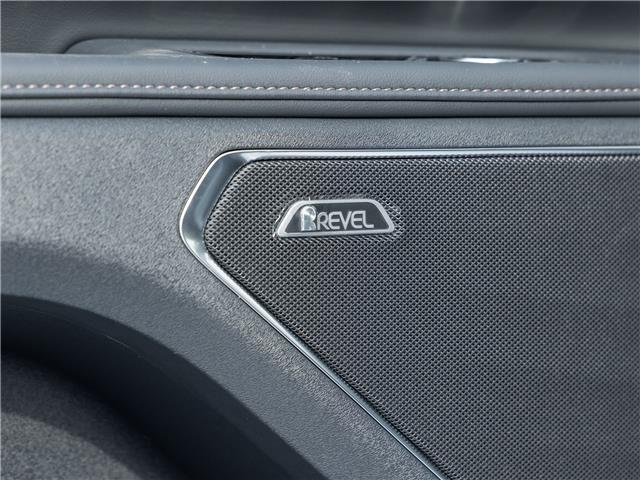 2026 Lincoln Nautilus Premiere (Stk: 26N2463) in Mississauga - Image 17 of 30 2026 Lincoln Nautilus Premiere (Stk: 26N2463) in Mississauga - Image 17 of 30