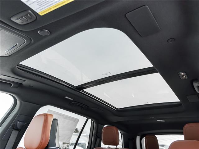 2026 Lincoln Aviator Reserve (Stk: 26A8895) in Mississauga - Image 30 of 36