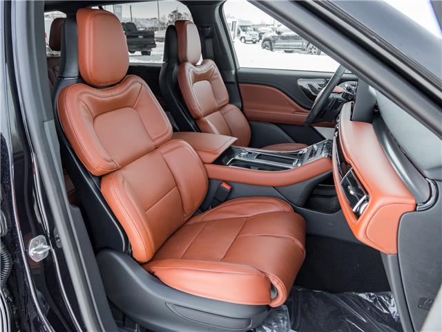 2026 Lincoln Aviator Reserve (Stk: 26A8895) in Mississauga - Image 31 of 36