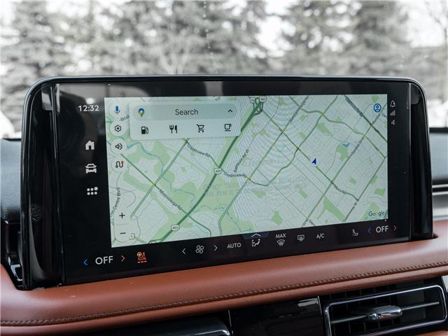 2026 Lincoln Aviator Reserve (Stk: 26A9376) in Mississauga - Image 16 of 36