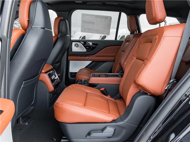 2026 Lincoln Aviator Reserve (Stk: 26A0176) in Mississauga - Image 28 of 32