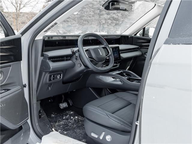 2026 Lincoln Nautilus Reserve (Stk: 26N2264) in Mississauga - Image 12 of 34