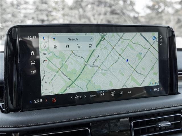 2026 Lincoln Aviator Reserve (Stk: 26A9868) in Mississauga - Image 16 of 36