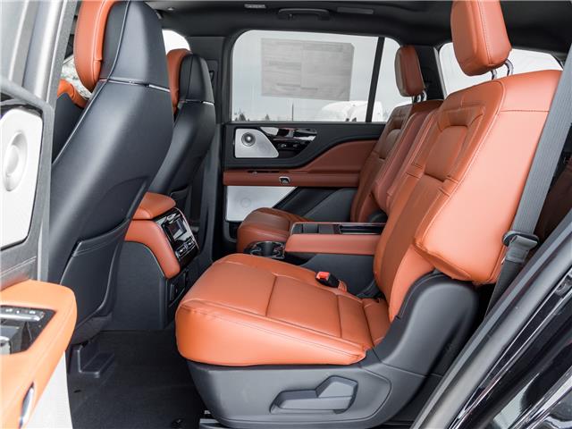 2026 Lincoln Aviator Reserve (Stk: 26A8895) in Mississauga - Image 32 of 36