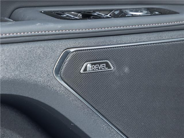 2026 Lincoln Nautilus Reserve (Stk: 26N2264) in Mississauga - Image 20 of 34