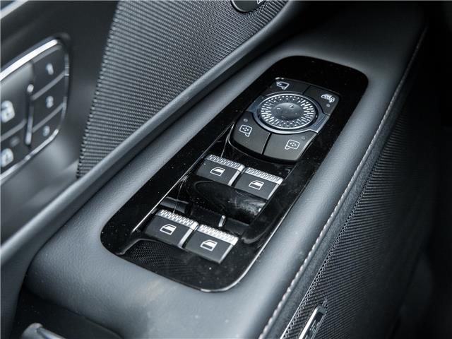 2026 Lincoln Nautilus Premiere (Stk: 26N2463) in Mississauga - Image 18 of 30 2026 Lincoln Nautilus Premiere (Stk: 26N2463) in Mississauga - Image 18 of 30