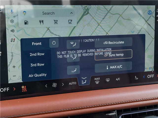 2026 Lincoln Aviator Reserve (Stk: 26A9376) in Mississauga - Image 27 of 36