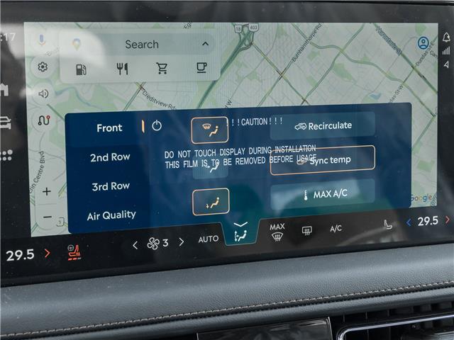 2026 Lincoln Aviator Reserve (Stk: 26A9868) in Mississauga - Image 27 of 36