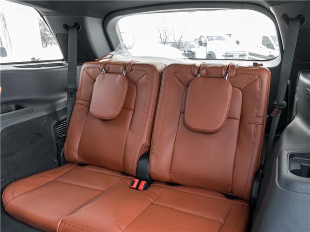 2026 Lincoln Aviator Reserve (Stk: 26A0176) in Mississauga - Image 30 of 32