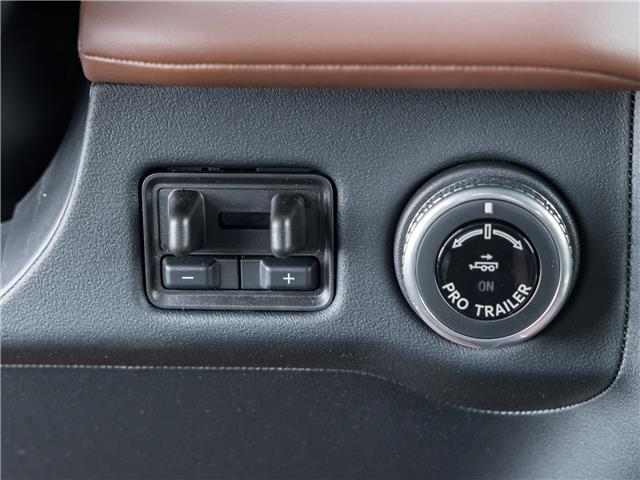 2026 Lincoln Navigator L Reserve (Stk: 26V3362) in Mississauga - Image 24 of 41