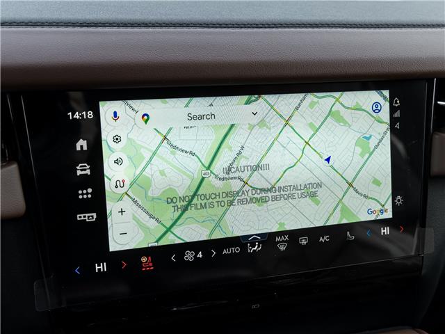 2026 Lincoln Navigator L Reserve (Stk: 26V3362) in Mississauga - Image 18 of 41