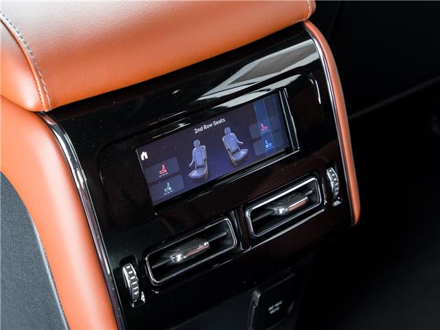 2026 Lincoln Aviator Reserve (Stk: 26A8895) in Mississauga - Image 33 of 36