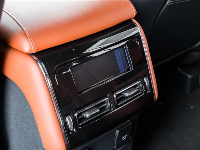 2026 Lincoln Aviator Reserve (Stk: 26A0176) in Mississauga - Image 29 of 32