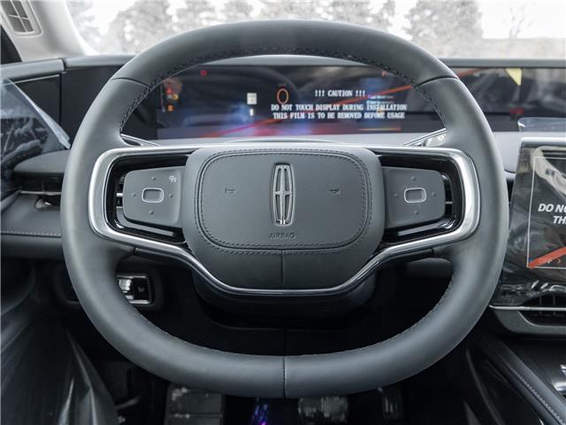 2026 Lincoln Nautilus Premiere (Stk: 26N2463) in Mississauga - Image 13 of 30 2026 Lincoln Nautilus Premiere (Stk: 26N2463) in Mississauga - Image 13 of 30