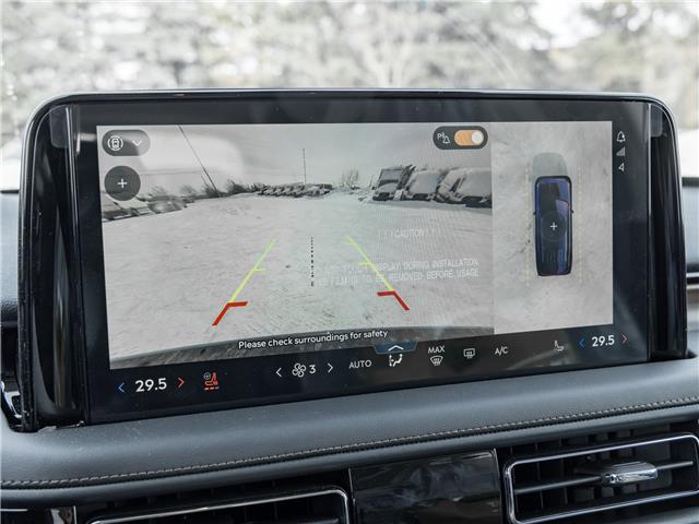 2026 Lincoln Aviator Reserve (Stk: 26A9868) in Mississauga - Image 17 of 36