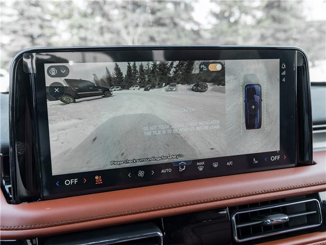 2026 Lincoln Aviator Reserve (Stk: 26A9376) in Mississauga - Image 18 of 36