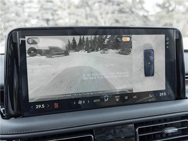 2026 Lincoln Aviator Reserve (Stk: 26A9868) in Mississauga - Image 18 of 36