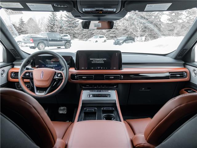 2026 Lincoln Aviator Reserve (Stk: 26A0176) in Mississauga - Image 31 of 32