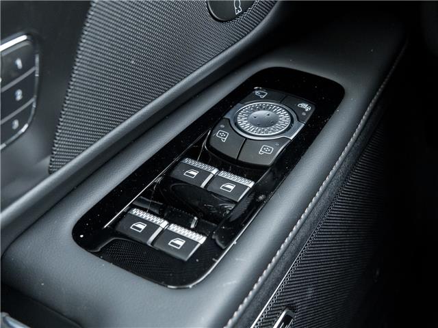 2026 Lincoln Nautilus Reserve (Stk: 26N2264) in Mississauga - Image 21 of 34