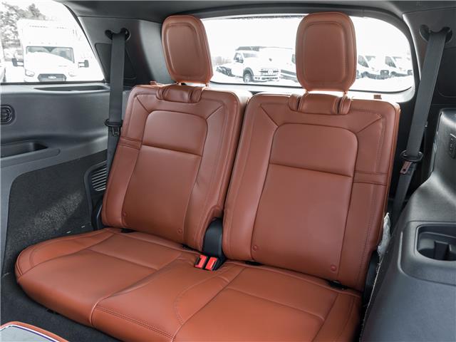 2026 Lincoln Aviator Reserve (Stk: 26A8895) in Mississauga - Image 34 of 36
