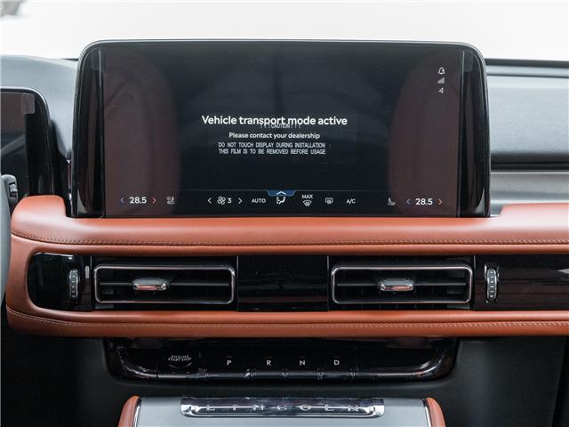 2026 Lincoln Aviator Reserve (Stk: 26A0176) in Mississauga - Image 32 of 32