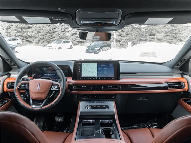 2026 Lincoln Aviator Reserve (Stk: 26A8895) in Mississauga - Image 35 of 36