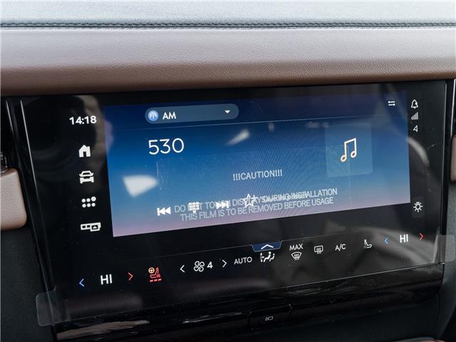 2026 Lincoln Navigator L Reserve (Stk: 26V3362) in Mississauga - Image 29 of 41