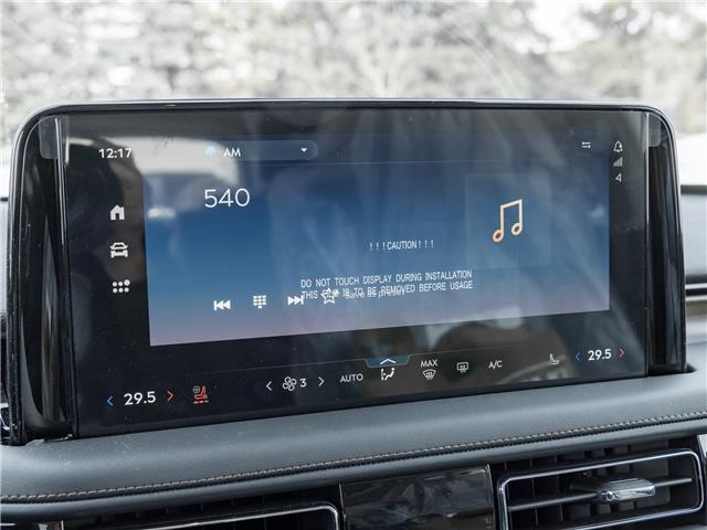 2026 Lincoln Aviator Reserve (Stk: 26A9868) in Mississauga - Image 28 of 36