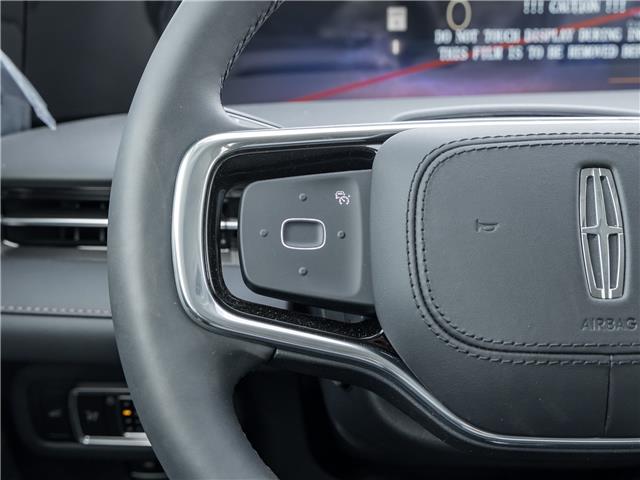 2026 Lincoln Nautilus Premiere (Stk: 26N2463) in Mississauga - Image 15 of 30 2026 Lincoln Nautilus Premiere (Stk: 26N2463) in Mississauga - Image 15 of 30