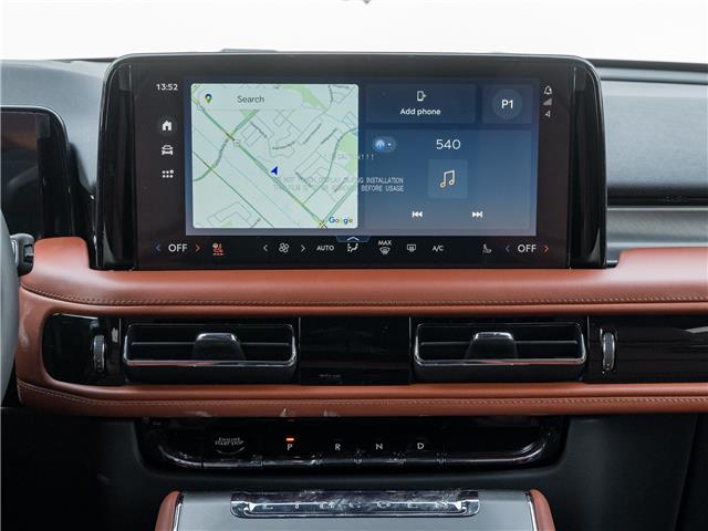 2026 Lincoln Aviator Reserve (Stk: 26A8895) in Mississauga - Image 36 of 36