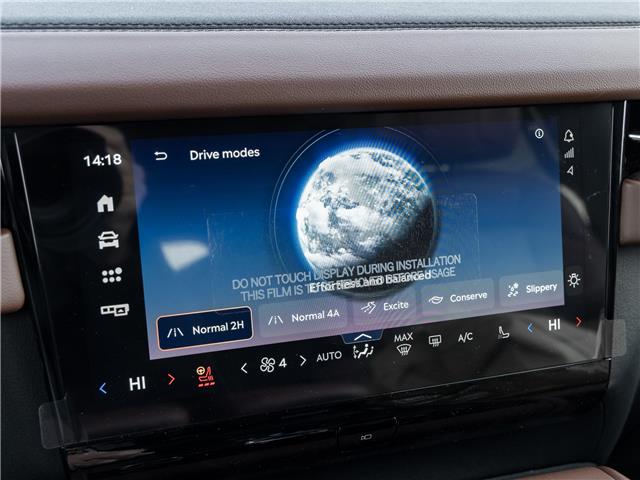 2026 Lincoln Navigator L Reserve (Stk: 26V3362) in Mississauga - Image 30 of 41