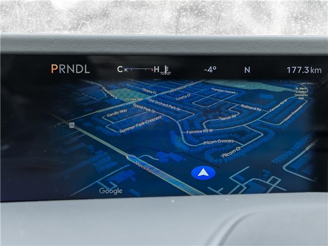 2026 Lincoln Nautilus Reserve (Stk: 26N2264) in Mississauga - Image 15 of 34