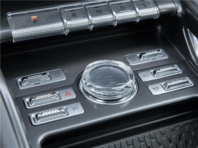 2026 Lincoln Nautilus Premiere (Stk: 26N2463) in Mississauga - Image 23 of 30 2026 Lincoln Nautilus Premiere (Stk: 26N2463) in Mississauga - Image 23 of 30